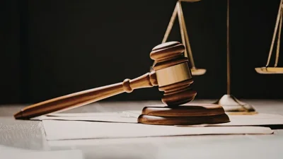 Court Affirms 30-Year Sentence for Bank Robbery Murder…