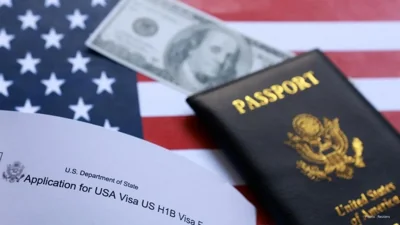 US Authorities Examine Allegations of OPT Visa Fraud I…
