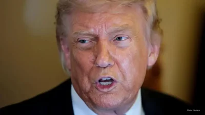 Trump Issues Urgent Warning to Iran Amid Stalled Peace Talks