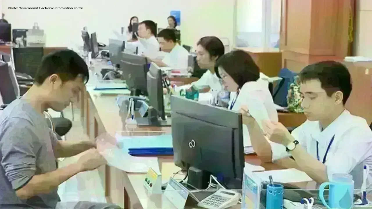 Accelerating Administrative Reforms in Vietnam