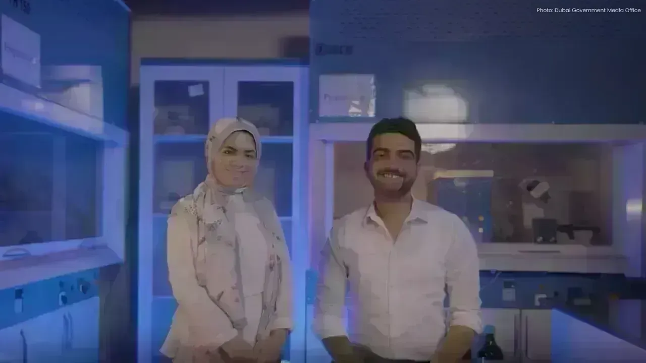 Dubai Launches Global Ventures Under Prototypes for Humanity Initiative