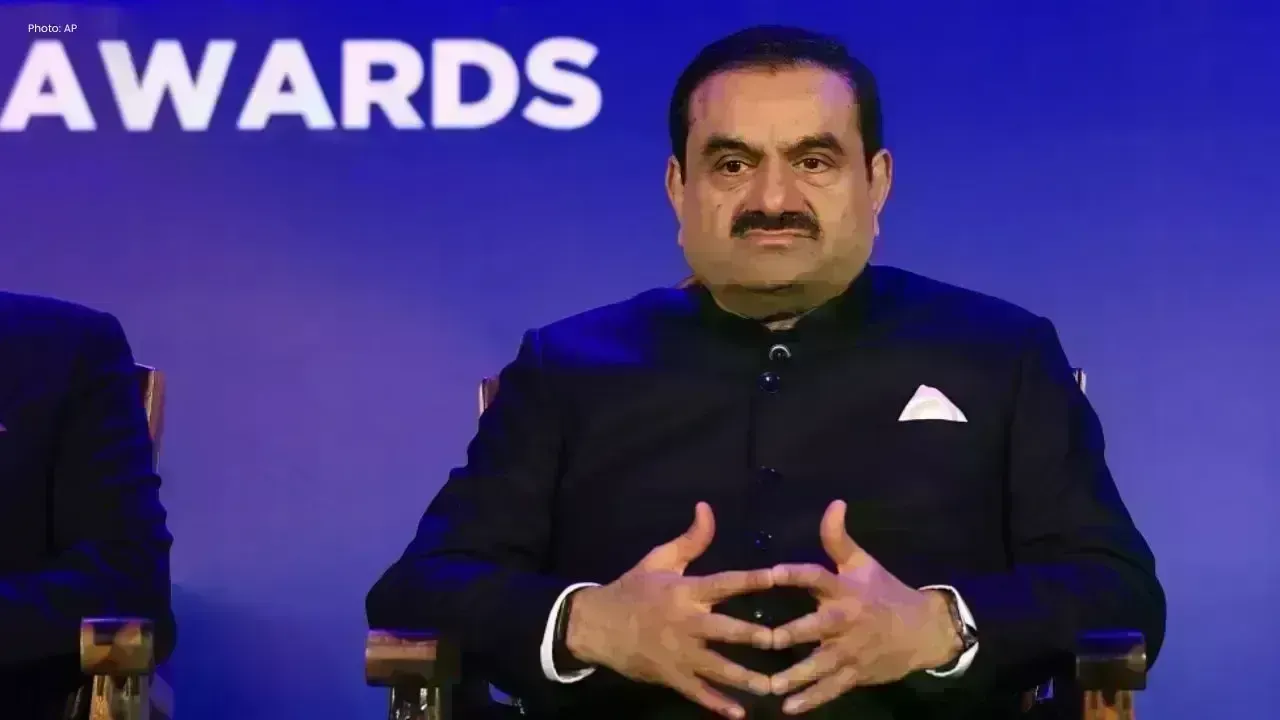 US Court Dismisses Fraud Charges Against Gautam Adani
