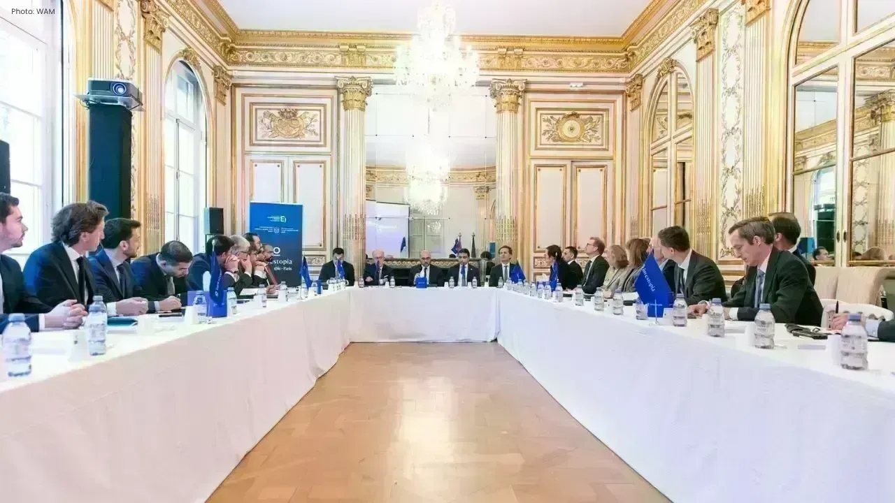 UAE Enhances Investment Connections with Europe through Investopia 2026