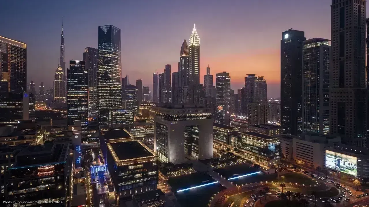Lianlian Secures DFSA Licence, Expanding Payment Services in Dubai