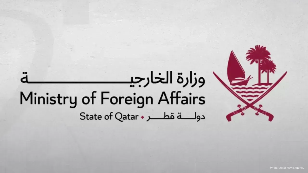 Qatar Denounces Israeli Assault on Gaza Aid Flotilla in International Waters