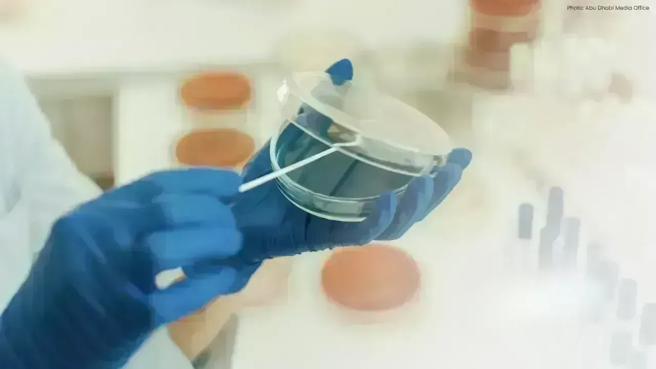 NMSS Unveils Funding for MS Research Projects, Kicks Off New Grant Cycle in UAE