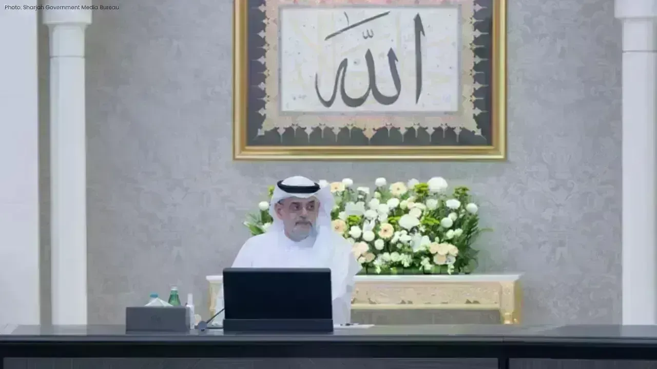Sharjah's Executive Council Endorses Significant Healthcare Reforms
