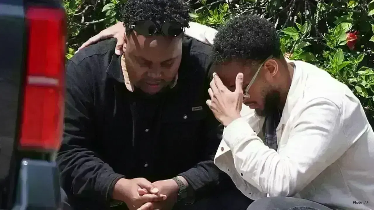 Tragic Shooting at San Diego Mosque: Three Lives Lost in Possible Hate Crime
