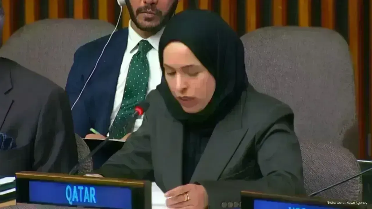 Qatar Voices Commitment to Palestine on Nakba's 78th Anniversary