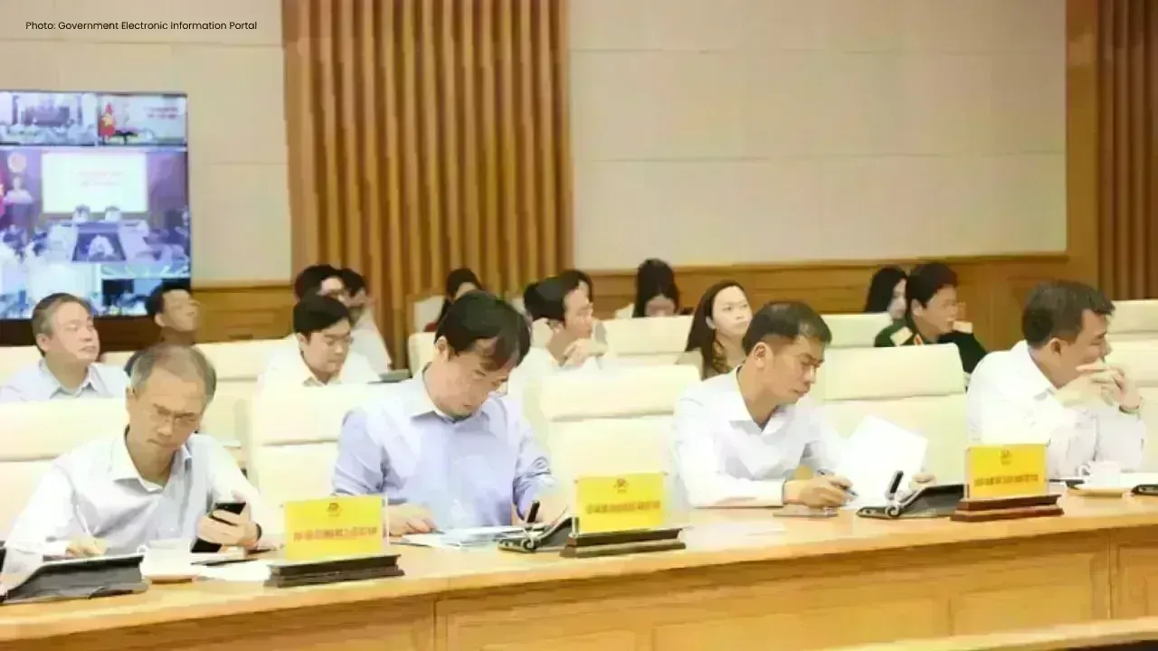 Vietnam Intensifies Science and Technology Fund Utilization Efforts