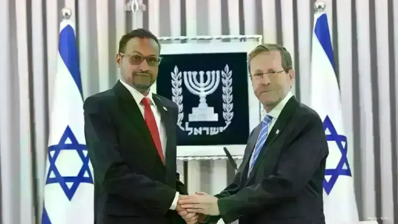 President Herzog Welcomes New Ambassadors to Strengthen Israel’s Global Ties