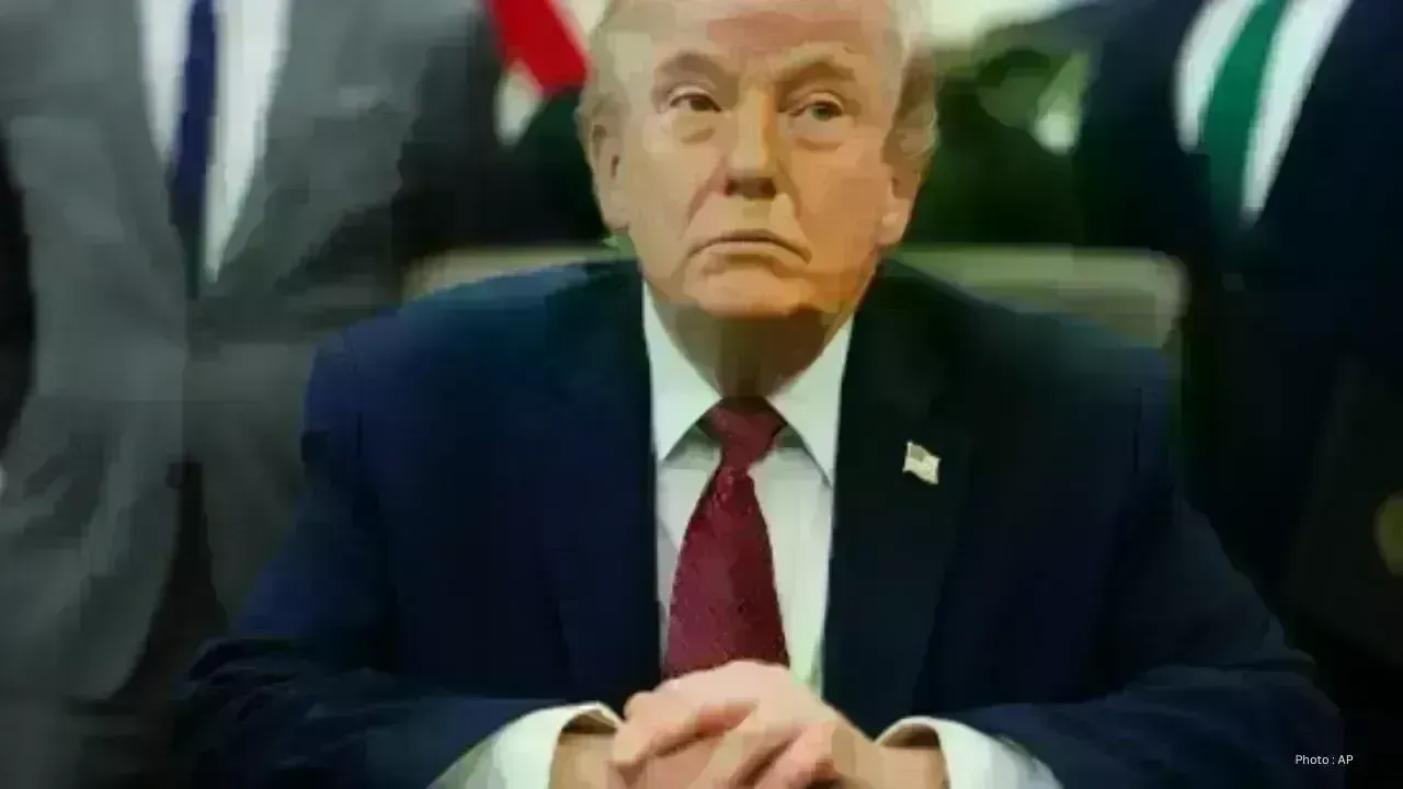 Trump Expands TrumpRx.gov With 600 New Generic Medications
