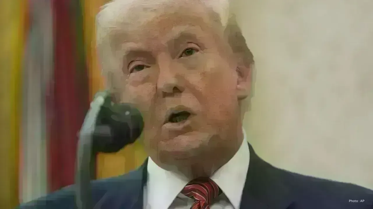 Trump Halts Military Action Against Iran at Request of Gulf Partners