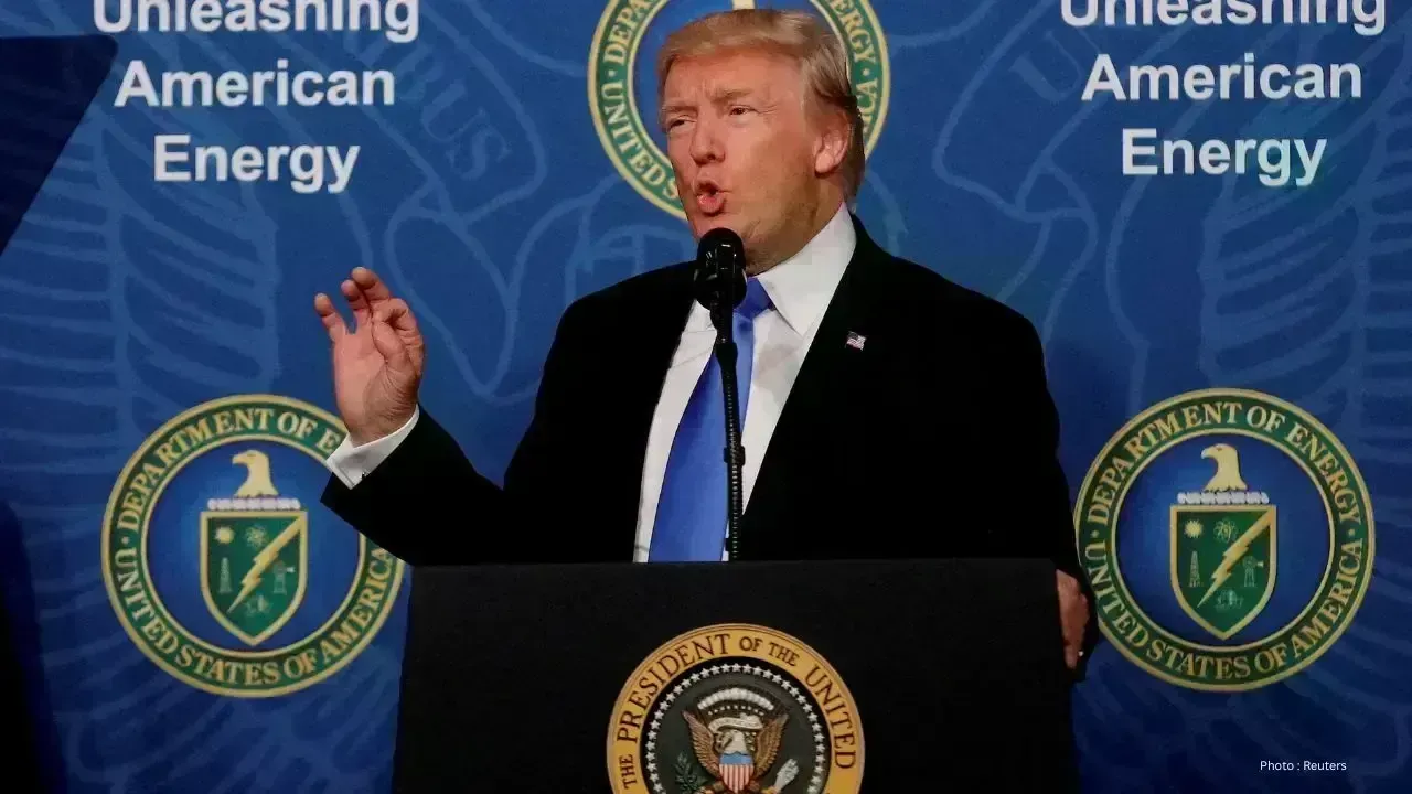 Trump Postpones Military Action Against Iran for Diplomatic Efforts