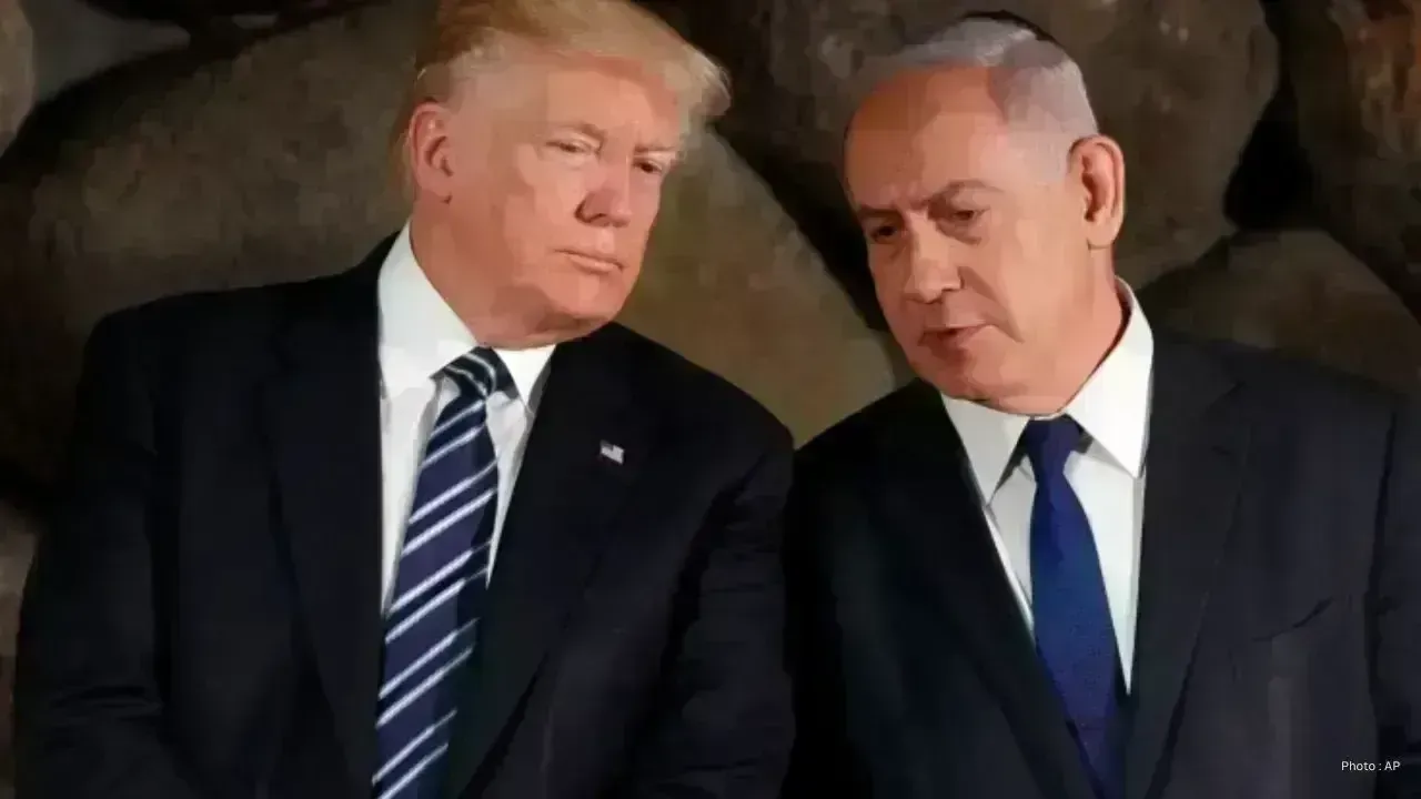 Scandals in the US and Israel: A New Normal?