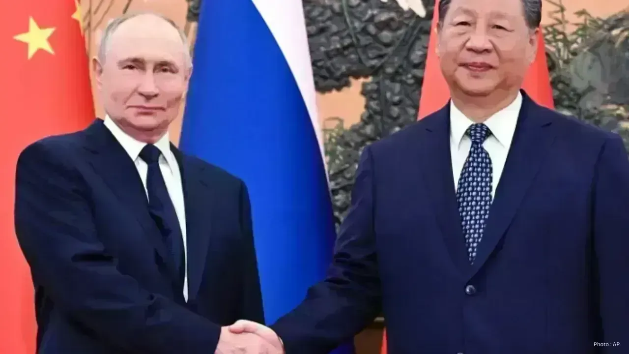 Xi-Jinping and Putin Summit: Insights on Strengthening Bonds