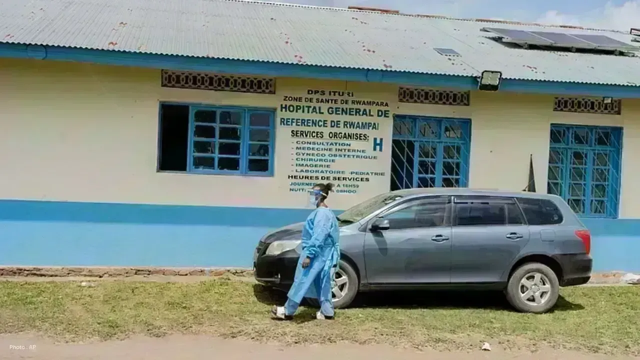 Ebola Crisis: Death Toll Surpasses 120 as Cases Surge