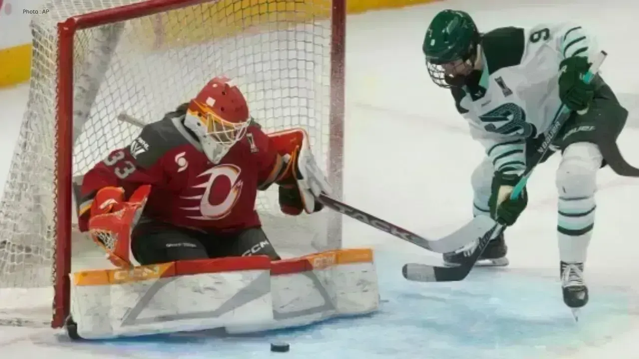 Ottawa Charge Revives Championship Dreams in Walter Cup Finals