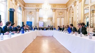 UAE Enhances Investment Connections with Europe throug…