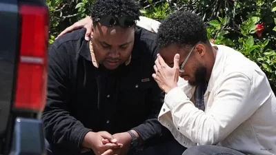 Tragic Shooting at San Diego Mosque: Three Lives Lost …