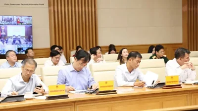 Vietnam Intensifies Science and Technology Fund Utilization Efforts