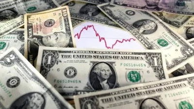 Global Investors Increase Stock Market Investments in Record Shift