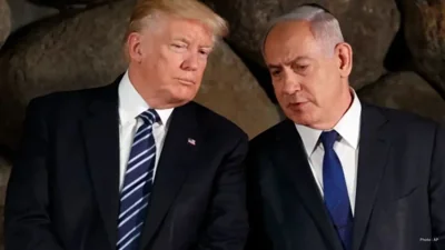 Scandals in the US and Israel: A New Normal?
