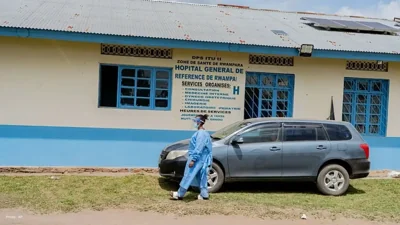 Ebola Crisis: Death Toll Surpasses 120 as Cases Surge