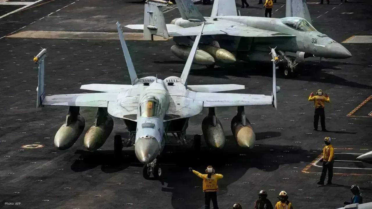 CRS Report: 42 US Military Aircraft Lost in Iran Conflict, Costs Approach $29 Billion