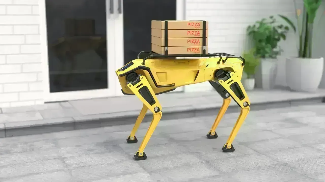 Singapore's Trailblazing AI Robotics Initiative in Punggol