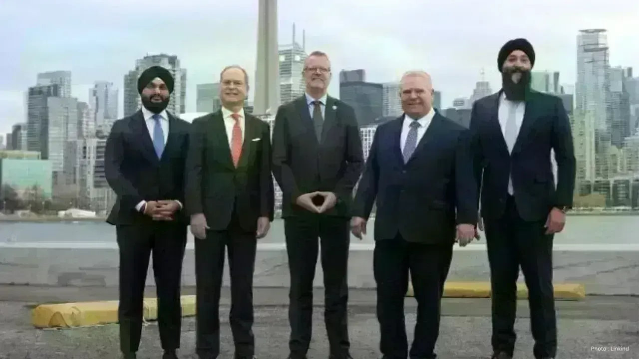 Concerns Mount Over Potential Traffic Issues from Toronto Island Airport Expansion