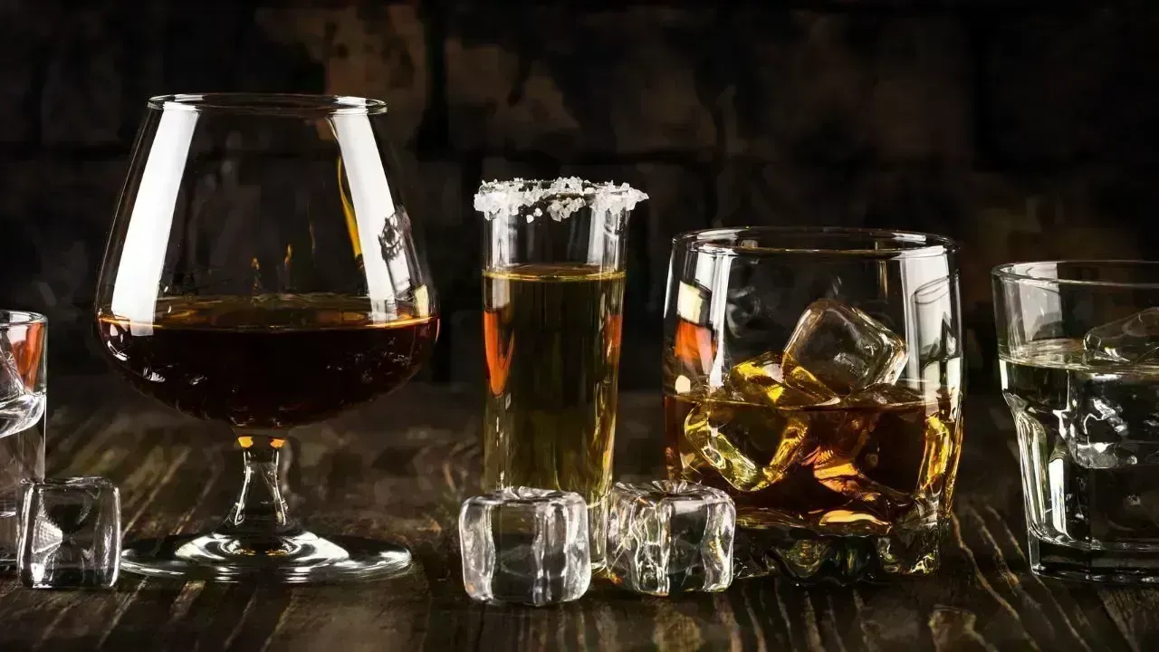 Massive Fake Liquor Operation Uncovered Across Five Indian States