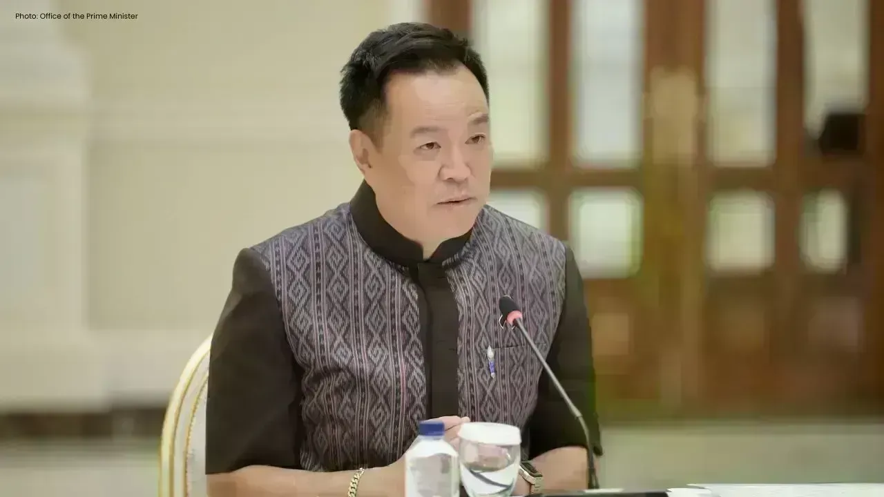 Thailand Amplifies Anti-Corruption Efforts