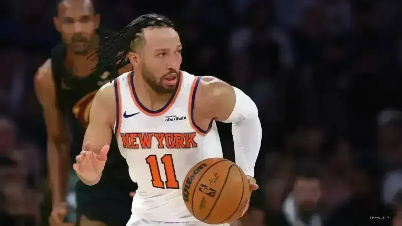 Knicks Emerge Victorious After Thrilling Overtime Showdown with Cavaliers
