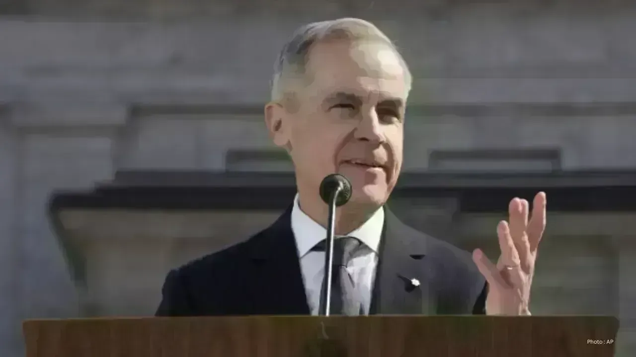 Carney Affirms Solid Ties Amid US Defence Board Suspension
