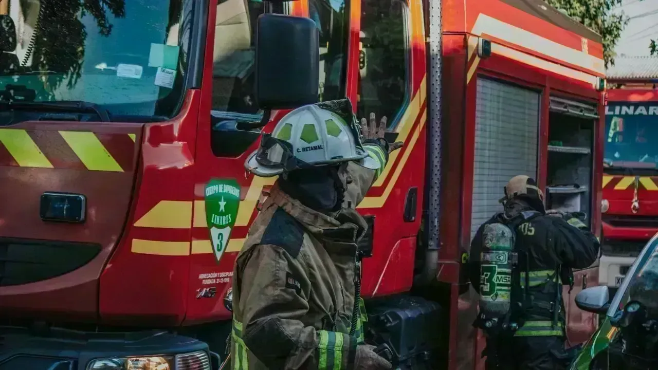 Vietnam Revamps Fire Vehicle Licensing Procedures