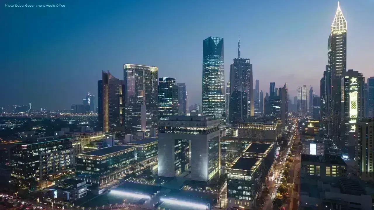 Gordian Capital Secures DFSA Licence to Enhance Services at DIFC