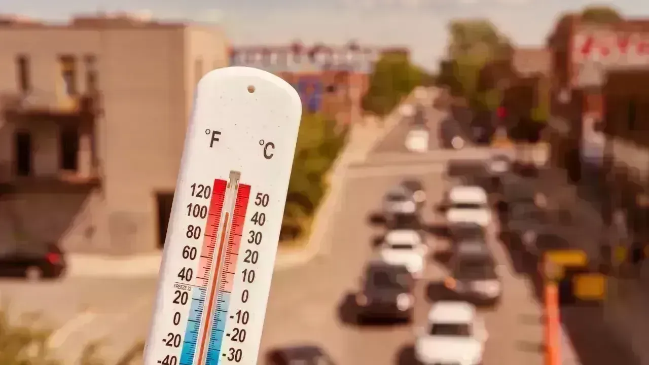 India Faces Unprecedented Heatwave Challenges