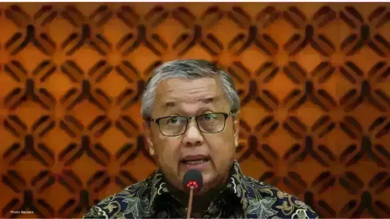 Indonesia's Central Bank Takes Bold Step to Support Rupiah
