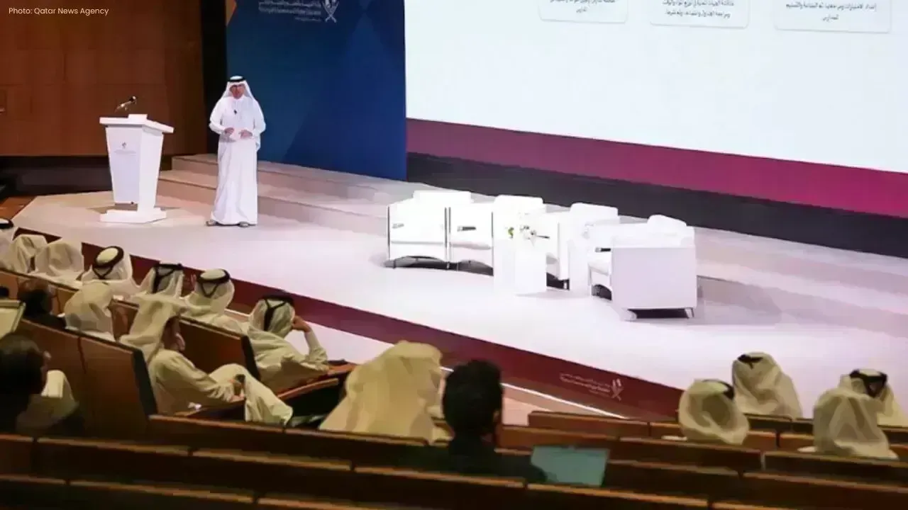 Preparatory Forum for 2025–26 Secondary Exams Held by MoEHE