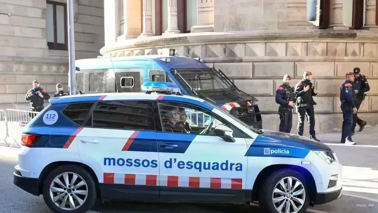 Toronto Police Officers Detained in Spain Amid Assault Allegations