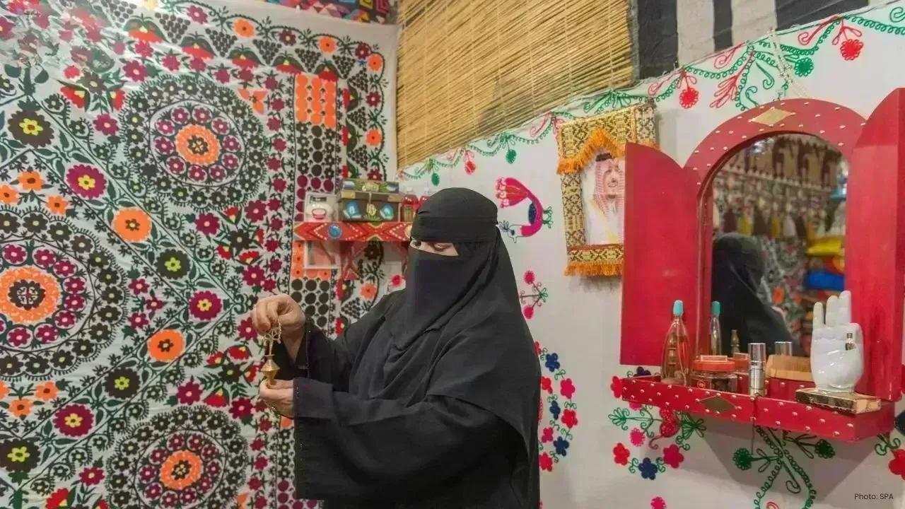 Heritage Hubs: Private Museums in Northern Borders of Saudi Arabia