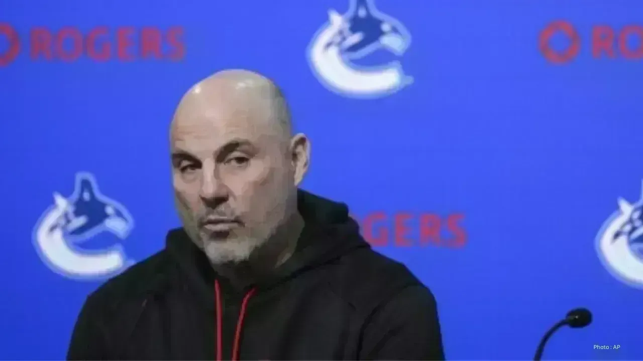 Canucks Kick Off Hunt for New Head Coach