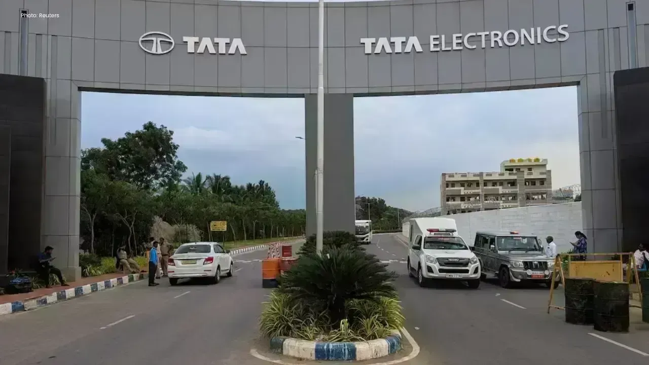Assam Suspends Township Initiative Adjacent to Tata Semiconductor Facility