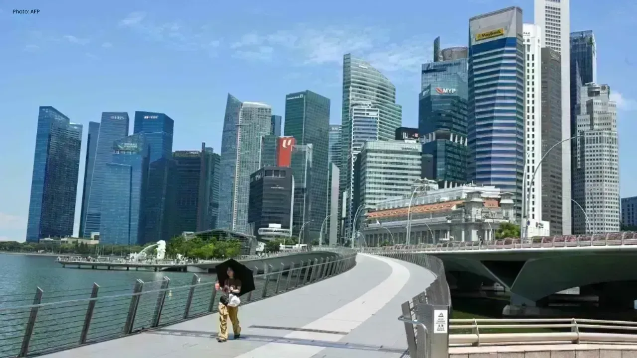 OpenAI Commits S$300 Million to Enhance AI in Singapore