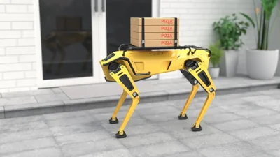 Singapore's Trailblazing AI Robotics Initiative in Pun…