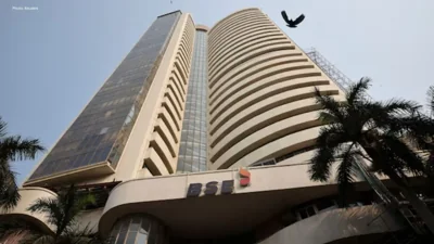Massive Foreign Selling Hits Asian Markets Amid Bond Y…