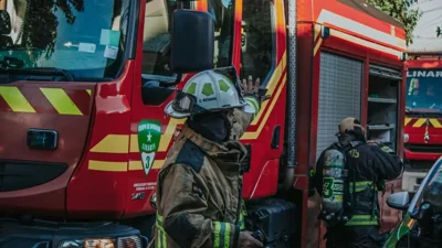 Vietnam Revamps Fire Vehicle Licensing Procedures
