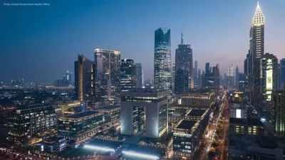 Gordian Capital Secures DFSA Licence to Enhance Services at DIFC