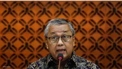 Indonesia's Central Bank Takes Bold Step to Support Ru…
